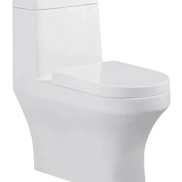 Vaso Sanitário Monobloco Reno R 350