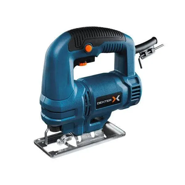 Serra Tico-Tico Dexter 500W 220V