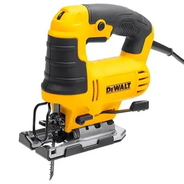 Serra Tico-Tico 650W 220V com Ação Pendular Dewalt DWE300