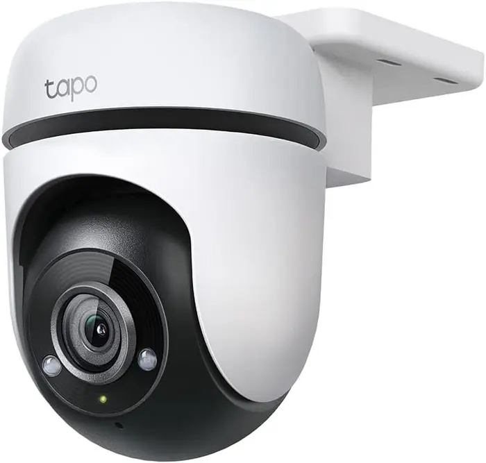 Câmera de Segurança Wi-Fi Externa TP-Link Tapo C500 - 1080p Full HD, Visão Noturna, Áudio Bidirecional