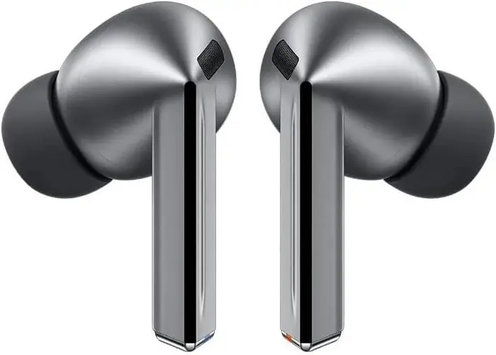Samsung Galaxy Buds3 Pro Fone de Ouvido com Cancelamento de Ruído Inteligente