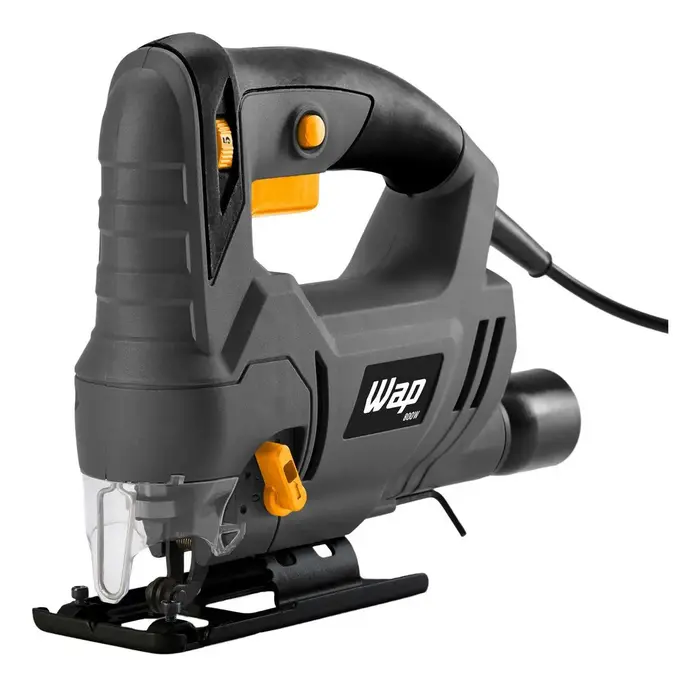 Serra Tico WAP ESTT 800 - 800W, 6 Níveis de Velocidade, Corrente Doméstica