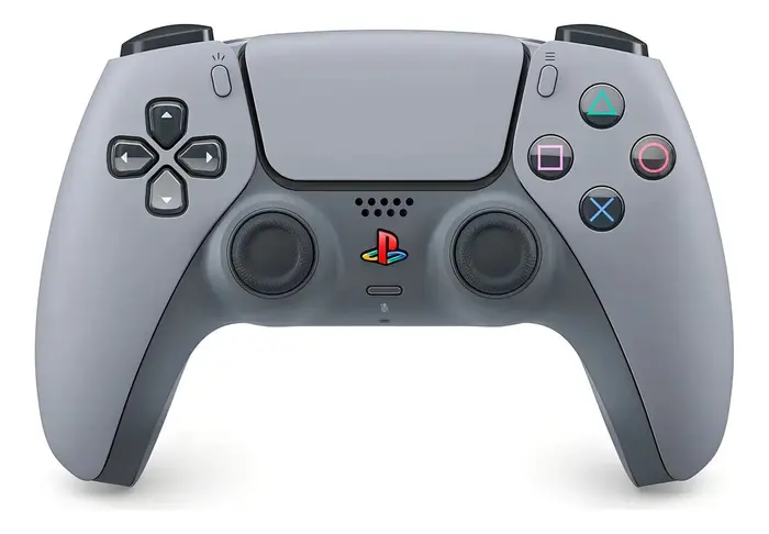 Sony Controle Sem Fio DualSense Edição Limitada 30 Aniversário PS5
