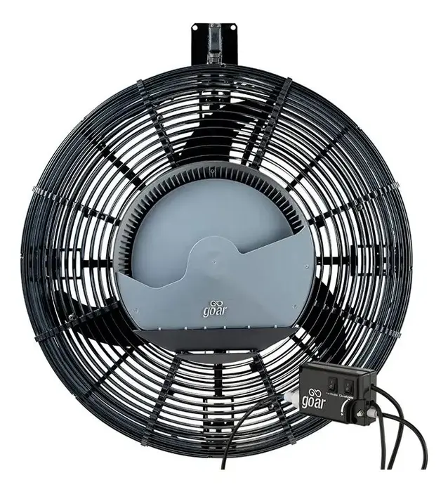 Ventilador Climatizador Goar Floripa FLPP012 70cm 230W 220V