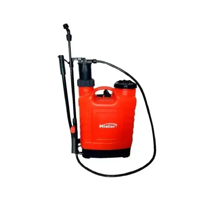 Pulverizador Costal 20 litros MISTER