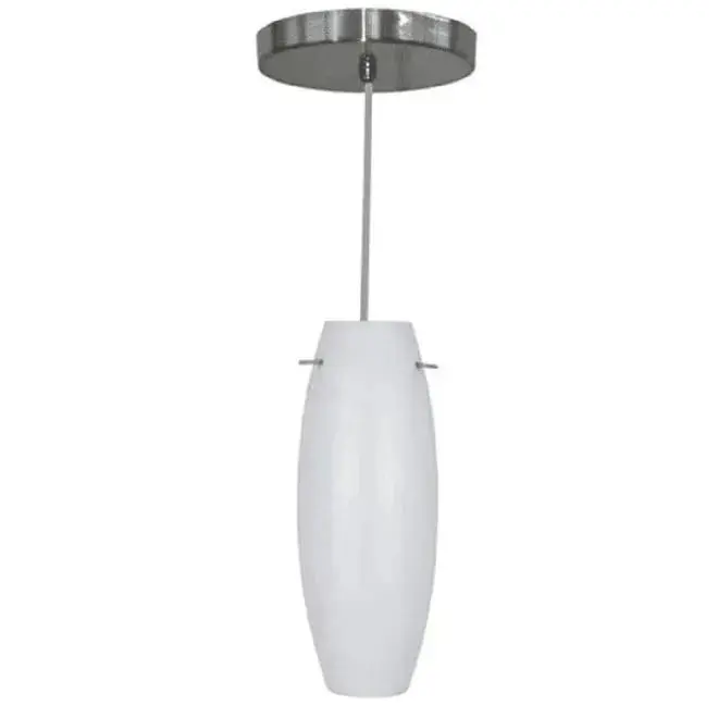 Pendente Lustre Design Td 577/1 para 1 Lâmpada - Taschibra