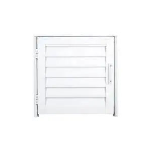 Abrigo D'Água Branco Lux