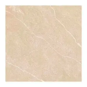 Piso R70413 Retificado Granilhado Bege 70x70cm 3,43m2