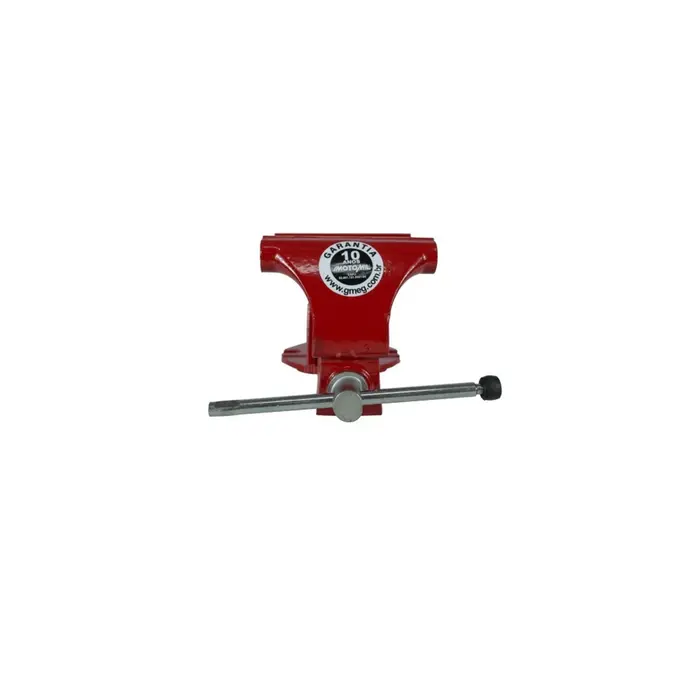 Torno/Morsa Bancada 5″ – 12,5cm Motomil