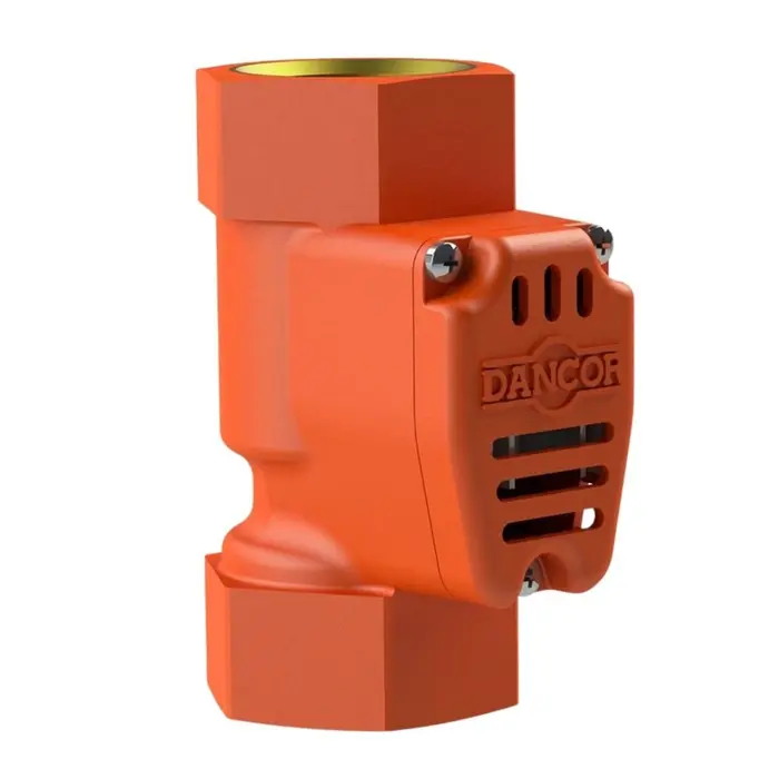 Fluxostato Jet Comfort Dancor