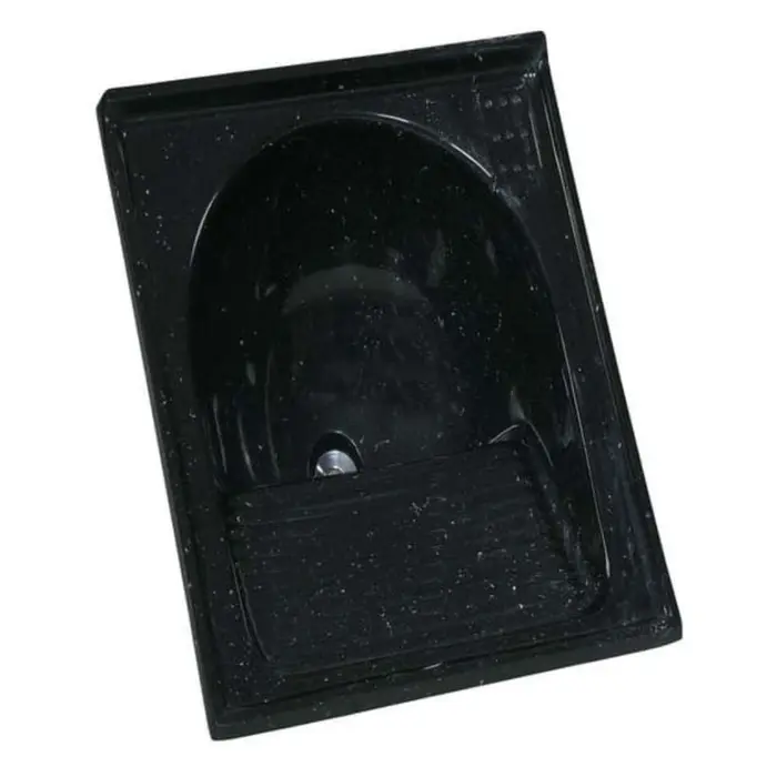 Tanque Mármore Sintético 18 Litros 60x60cm AJ Rorato