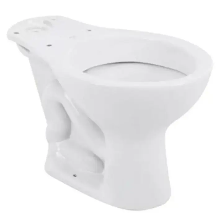 Vaso Sanitário para Caixa Saída Vertical Izy Branco Deca