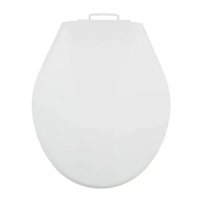 Assento Sanitário Izy – Ravena – Targa PP Oval Branco