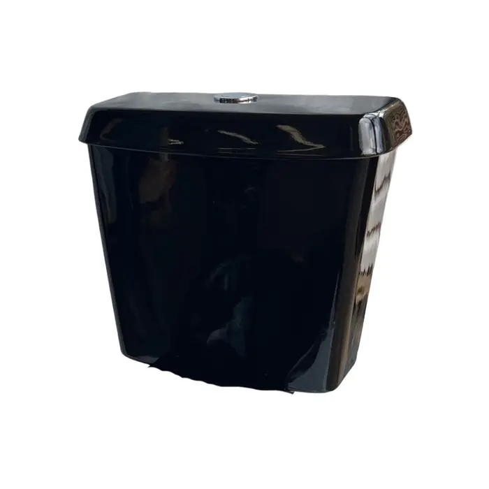 Caixa Acoplada Louça Liberty 6 Litros SantaMarina