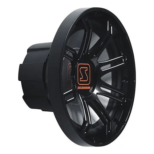 Subwoofer Flex 12 – 300w rms Dupla 4 + 4 – 12SW26A