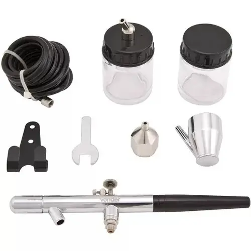 Aerógrafo com Acessórios AJ008