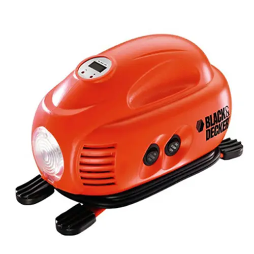 Mini Compressor de Ar multiuso 12 volts – ASI200LA