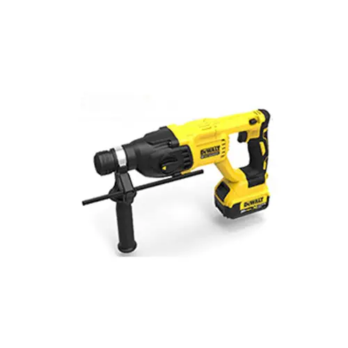 Martelete SDS-PLUS 1 26mm a Bateria de 20V
