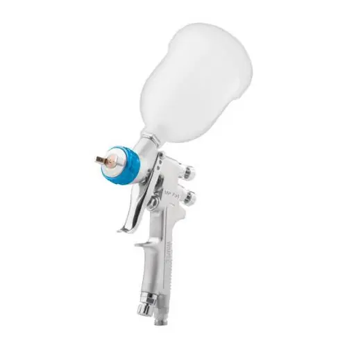 Pistola de Pintura 1,4mm HVLP – MP-791G